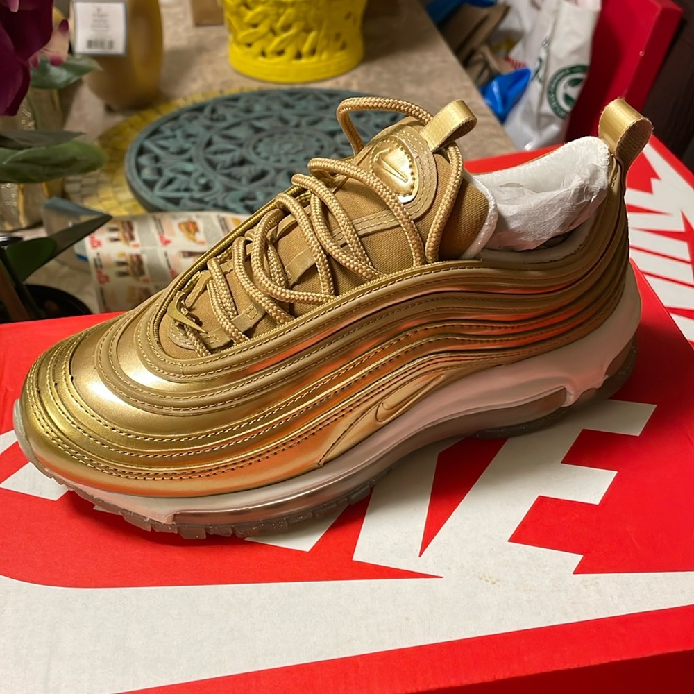 Air Max 97 QS